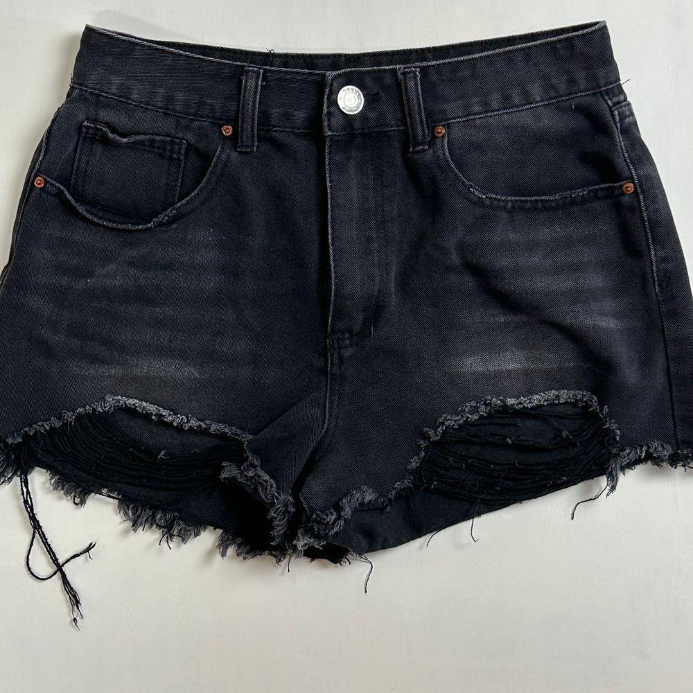 Blue‎ Savvy Denim Women's Jeans Short Medium
